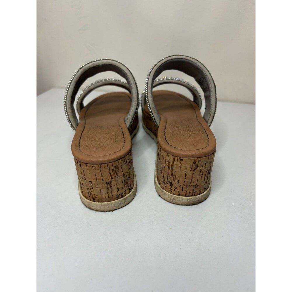 Women’s Bling Sandals - Picture 3 of 5